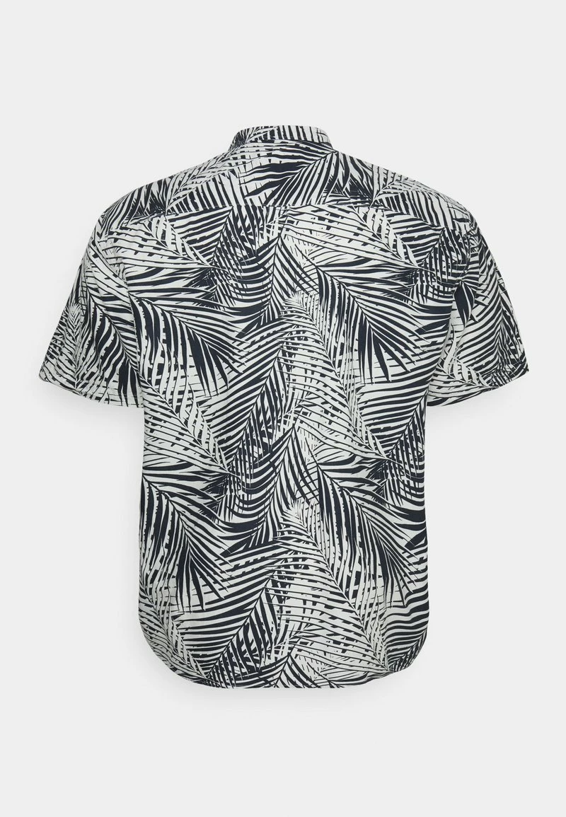 Only & Sons Herren ONSBEAU Hemd - Dark Navy | Modisches Freizeithemd für Herren 2 Only & Sons Herren ONSBEAU Hemd - Dark Navy | Modisches Freizeithemd für Herren – Bild 2