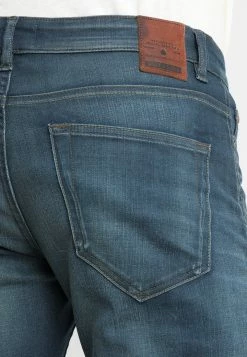 Only & Sons ONSLOOM - Jeans Slim Fit - Blue Denim für Herren | Hochwertige Damenjeans -Only & Sons Geschäft 190659b226d2464d9d724bca31bdeeb1