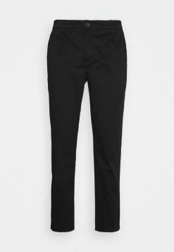 Only & Sons Herren ONSCAM CROPPED - Chino - Schwarz | Moderne Chino-Hose für Herren 9 Only & Sons Herren ONSCAM CROPPED - Chino - Schwarz | Moderne Chino-Hose für Herren -Only & Sons Geschäft 19399ca3220b4399b4f4c72d114cbb72