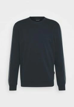 Only & Sons ONSFREMAN CREW NECK Sweatshirt - Dunkelblau | Herren Bekleidung -Only & Sons Geschäft 1965ed4fb7af4a2383cfa7f0ccb66fb2