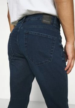 Only & Sons ONSLOOM LIFE - Jeans Tapered Fit - Blau Denim | Herren - Slim Fit - Hochwertige Herrenjeans 11 Only & Sons ONSLOOM LIFE - Jeans Tapered Fit - Blau Denim | Herren - Slim Fit - Hochwertige Herrenjeans -Only & Sons Geschäft 19ca54cf04bb48e6bf2daf2dc935467a