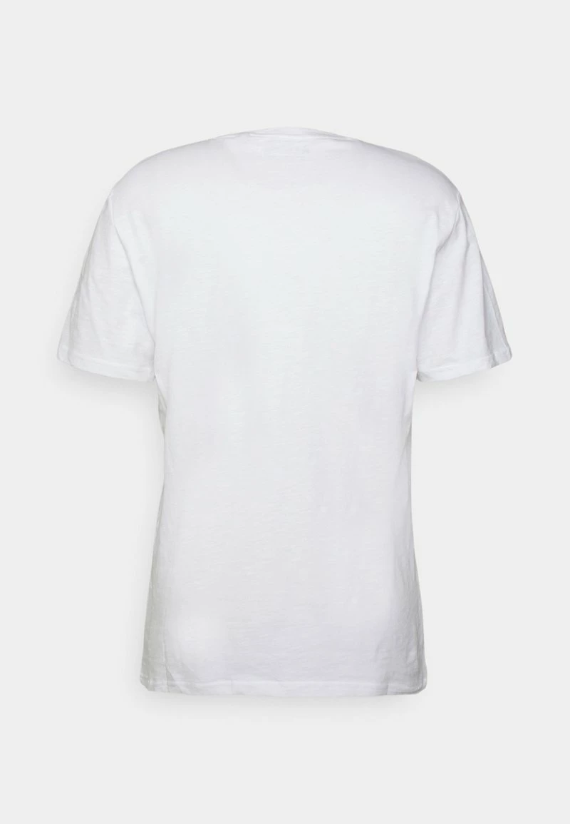 Only & Sons ONSRICKNMORTY T-Shirt Unisex - Print Design - Hellweiß 2 Only & Sons ONSRICKNMORTY T-Shirt Unisex - Print Design - Hellweiß – Bild 2