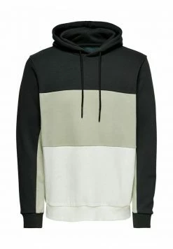 Only & Sons Sweatshirt Herren - Peat | Bequemer Kapuzenpullover