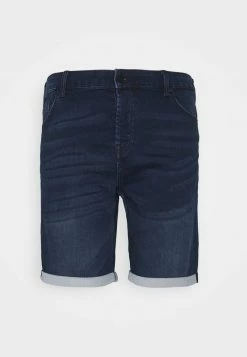 Only & Sons ONSPLY LIFE - Jeans Shorts - Blue Denim | Herren | Moderne Damenmode