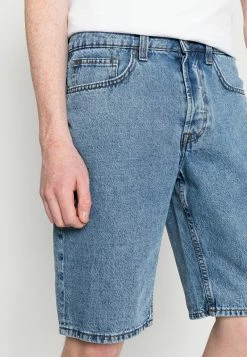 Only & Sons Herren ONSAVI Jeans Shorts - Blaue Denim | Bequeme & Stilvolle Freizeitshorts 9 Only & Sons Herren ONSAVI Jeans Shorts - Blaue Denim | Bequeme & Stilvolle Freizeitshorts -Only & Sons Geschäft 1a748617251d41a094fbf2dcc9b62b7c