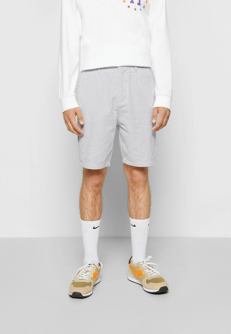 Only & Sons Herren ONSDEW - Chino Shorts in Hellweiß - Moderne und Bequeme Freizeitshorts für Männer 3 Only & Sons Herren ONSDEW - Chino Shorts in Hellweiß - Moderne und Bequeme Freizeitshorts für Männer – Bild 3