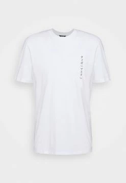 Only & Sons Herren ONSAKI LIFE TEE - Weißes T-Shirt mit Print 11 Only & Sons Herren ONSAKI LIFE TEE - Weißes T-Shirt mit Print -Only & Sons Geschäft 1af5132b0e094f8badfb6248a2c48376