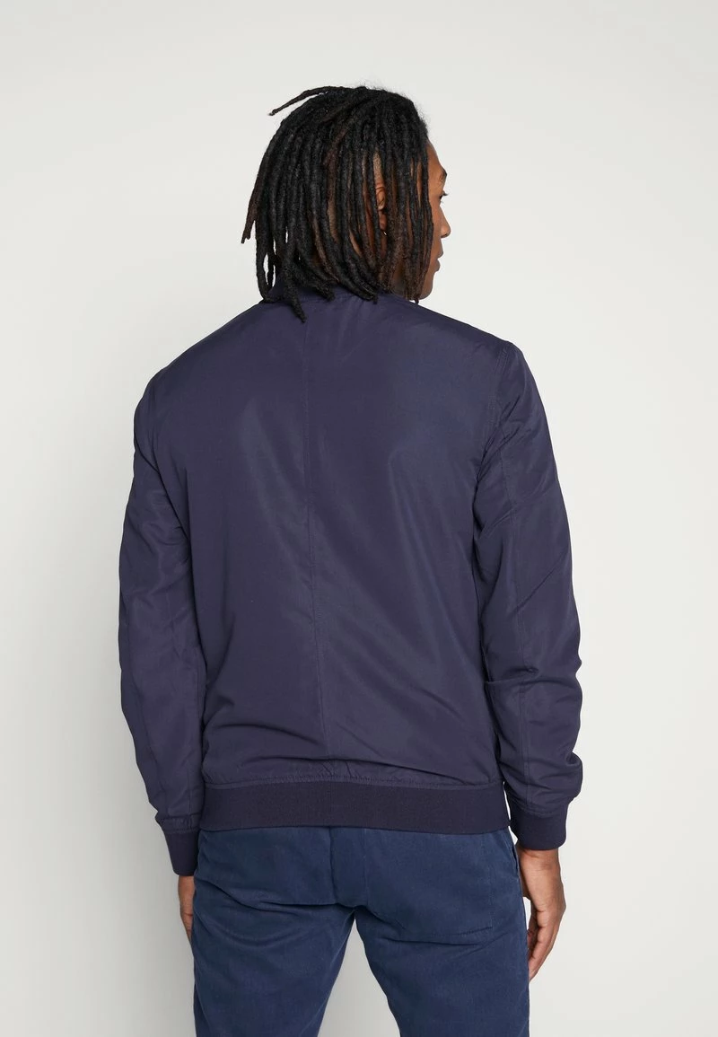 Only & Sons ONSJACK - Leichte Bomberjacke für Herren in Night Sky 3 Only & Sons ONSJACK - Leichte Bomberjacke für Herren in Night Sky – Bild 3