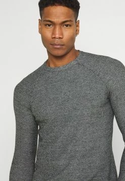 Only & Sons Herren Strickpullover - Schwarz | Hochwertige Strickwaren 13 Only & Sons Herren Strickpullover - Schwarz | Hochwertige Strickwaren -Only & Sons Geschäft 1b9721cfb276457dbb8f9ad5d87fa6ce