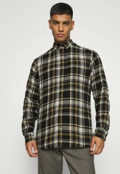 Only & Sons Herren ONSSIMON LIFE CHECKED SHIRT - Hemd - Dark Navy | Freizeithemd | Stilvolles Design 10 Only & Sons Herren ONSSIMON LIFE CHECKED SHIRT - Hemd - Dark Navy | Freizeithemd | Stilvolles Design -Only & Sons Geschäft 1baccfdaaabc4ed28cd91f0f5506397e