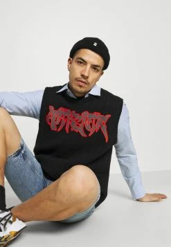 Only & Sons ONSAVI LIFE LOOSE DAMAGE - Herren Denim Shorts - Blau 9 Only & Sons ONSAVI LIFE LOOSE DAMAGE - Herren Denim Shorts - Blau -Only & Sons Geschäft 1bb858aaa1d54c07a61a8b39d506b7e0