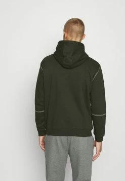 Only & Sons Herren ONSFLETCHER LIFE STITCH HOODIE - Sweatshirt in Peat -Only & Sons Geschäft 1be25861ca4f412e963f95eeb7604226