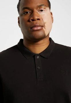 Only & Sons Herren ONSSCOTT LIFE Poloshirt - Schwarz | Modisches Polohemd für Herren -Only & Sons Geschäft 1bf17df6786b47cb81dee27b143a8228