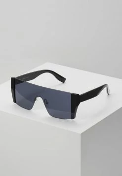 Only & Sons Unisex Sonnenbrille in Schwarz - Moderne UV-Schutz-Brille für jede Gelegenheit