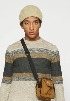 Only & Sons Herren ONSLAZLO Strickpullover Pelican - Modischer Pullover für Herren -Only & Sons Geschäft 1c50b9febfb84e1d8cd1da852b9a9d14