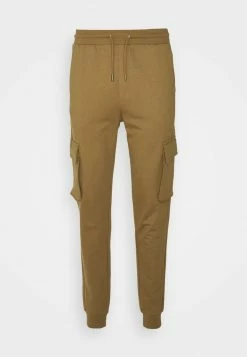 Only & Sons Herren ONSKIAN KENDRICK PANT - Bequeme Jogginghose mit Kangaroo-Tasche -Only & Sons Geschäft 1c67822ee3b44067a324b71a1386169d