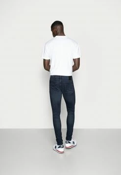 Only & Sons Herren ONSLOOM - Jeans Skinny Fit - Blau Denim -Only & Sons Geschäft 1c7467a5969842e4bcd80546b8933b01