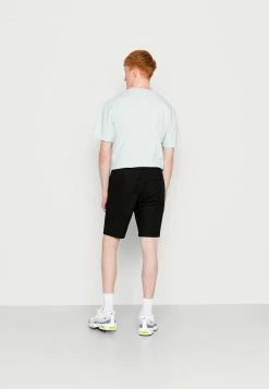 Only & Sons Herren ONSLINUS Chino Shorts - Schwarz -Only & Sons Geschäft 1cd2f315419b4b1786d9b9c2d2d45da8