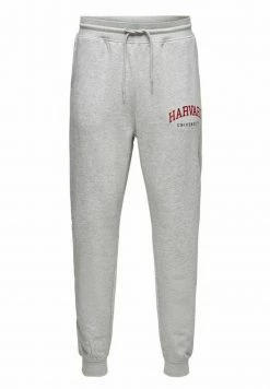 Only & Sons Herren HARVART Jogginghose - Light Grey Melange - Bequeme Freizeithose für Herren -Only & Sons Geschäft 1ce5f5cf4c96413f91a7aeb4217f4ece
