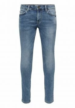 Only & Sons Herren Jeans Slim Fit - Blaue Denim Hose für modische Herren 11 Only & Sons Herren Jeans Slim Fit - Blaue Denim Hose für modische Herren -Only & Sons Geschäft 1d350bc84a1747bdb30bce332713edc2