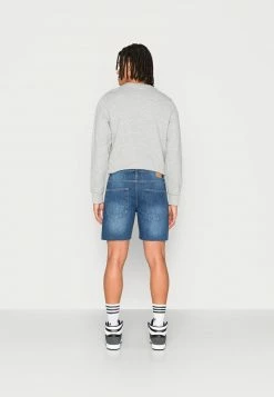 Only & Sons Herren ONSAVI Jeans Shorts - Blaue Denim Shorts für Herren 7 Only & Sons Herren ONSAVI Jeans Shorts - Blaue Denim Shorts für Herren -Only & Sons Geschäft 1d716bc5529446368508844cb7763101
