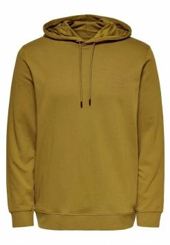 Only & Sons Kapuzenpullover - Rubber | Herren | Bequemer Hoodie für jeden Anlass -Only & Sons Geschäft 1d9d9e5b22d749df8f439da893ad4a62