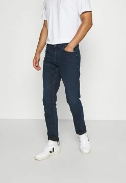 Only & Sons ONSLOOM LIFE - Jeans Tapered Fit - Blau Denim | Herren - Slim Fit - Hochwertige Herrenjeans