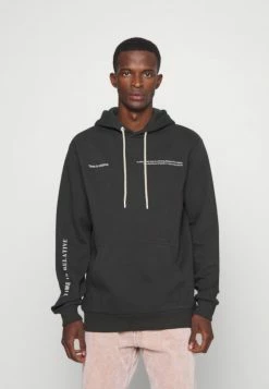 Only & Sons Herren ONSOTTO LIFE REG HOODIE - Kapuzenpullover - Peat