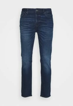 Only & Sons ONSLOOM LIFE SLIM BLUE - Slim Fit Jeans für Herren - Blauer Denim 10 Only & Sons ONSLOOM LIFE SLIM BLUE - Slim Fit Jeans für Herren - Blauer Denim -Only & Sons Geschäft 1e8bcb04a2a74989a1460fd7d120dd8c