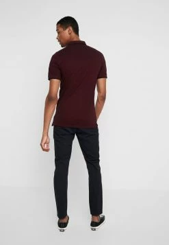 Only & Sons Herren ONSMARK MELANGE Stoffhose - Blau - Elegante Hosen für Herren -Only & Sons Geschäft 1f162bd3a7f54fa9b5aad68118cb1f3c