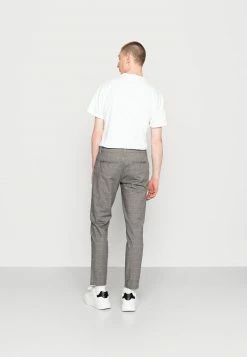 Only & Sons Herren ONSMARK TAP PANT - Chino in Grau -Only & Sons Geschäft 1f3bf8b96a5c4fe4b97e7a7f8c78b18c