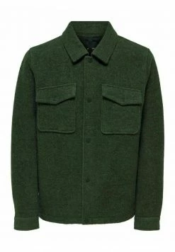 Only & Sons Übergangsjacke - Peat | Leichte Jacke für Herren -Only & Sons Geschäft 1f41f4c8fd304bf9b99f38865682d800