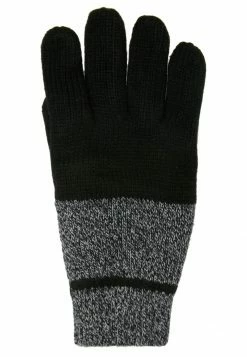 Only & Sons Unisex ONSXBOX GLOVES BEANIE SET - Fingerhandschuhe in Schwarz -Only & Sons Geschäft 1f590c825ac74d1d8b31fd25b156e93c