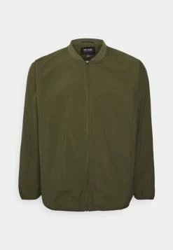 Only & Sons Herren ONSSAWYER BOMBER - Leichte Bomberjacke in Olive Night | Stilvolle Herrenjacke