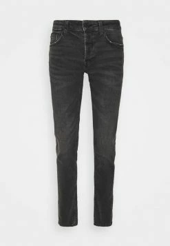 Only & Sons ONSLOOM LIFE - Jeans Tapered Fit - Grau Denim | Herren Slim Fit