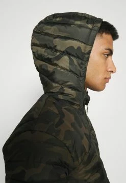 Only & Sons Herren Übergangsjacke Tarmac - Leichte Jacke für Herren 11 Only & Sons Herren Übergangsjacke Tarmac - Leichte Jacke für Herren -Only & Sons Geschäft 1fde42f823f94f66a1f30b4788697e7b