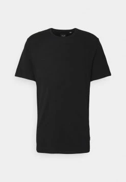 Only & Sons Herren ONSMILLENIUM LIFE TEE - Basic T-Shirt in Schwarz 12 Only & Sons Herren ONSMILLENIUM LIFE TEE - Basic T-Shirt in Schwarz -Only & Sons Geschäft 1febe6fbf4fd4972bb8539513ce45646