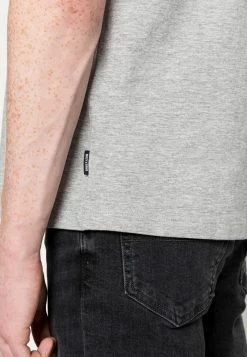 Only & Sons Herren REG - T-Shirt Print - Light Grey | Modisches Basic-Shirt für Herren 9 Only & Sons Herren REG - T-Shirt Print - Light Grey | Modisches Basic-Shirt für Herren -Only & Sons Geschäft 1ff2e1216da14d1c88cb811ec6392f0e