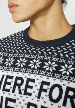 Only & Sons Herren ONSX MAS GRUMPY BEER Strickpullover - Dunkelblau 11 Only & Sons Herren ONSX MAS GRUMPY BEER Strickpullover - Dunkelblau -Only & Sons Geschäft 1ff5e25d4e3549f08ce6e8eee4c7b63b