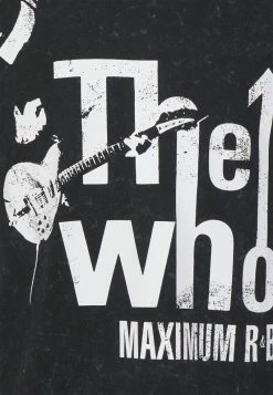 Only & Sons Unisex ONSWHO LIFE - T-Shirt Print - Schwarz -Only & Sons Geschäft 20170c43b994464eabc6bed3c1f2676e