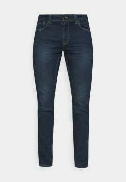 Only & Sons Herren ONSLOOM LIFE - Slim Fit Jeans - Blue Denim | Moderne Passform -Only & Sons Geschäft 20457c03a656452b97bd224e786993d3