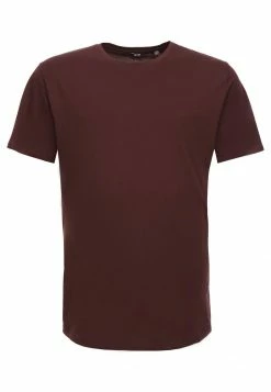 Only & Sons Herren MATT LONGY - Basic T-Shirt in Fudge - Bequem & Stilvoll 12 Only & Sons Herren MATT LONGY - Basic T-Shirt in Fudge - Bequem & Stilvoll -Only & Sons Geschäft 2078ae9560714a588237fbfa8e62db5c