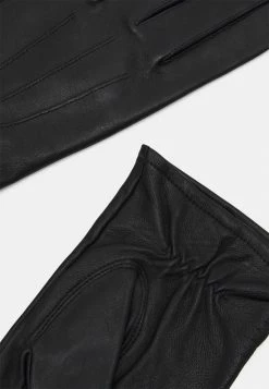 Only & Sons ONSFRITZ GLOVE UNISEX - Fingerhandschuh in Schwarz -Only & Sons Geschäft 210d8cda17d34961af25c9197253f296