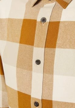 Only & Sons Herren ONSGUDMUND UNBRUSHED Hemd - Braun - Freizeithemd Klassisch 5 Only & Sons Herren ONSGUDMUND UNBRUSHED Hemd - Braun - Freizeithemd Klassisch -Only & Sons Geschäft 21d14cf565f04de1a77cc610ae4c78b6