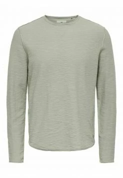 Only & Sons Herren Sweatshirt - Moonstruck | Modisches Sweatshirt für Herren -Only & Sons Geschäft 21e78d610e084d39a741974f28374561