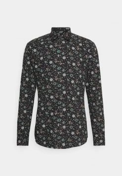 Only & Sons Herren ONSXMAS Mado Freizeithemd - Schwarz -Only & Sons Geschäft 22249bcc668a4f3ebbdcd0c5579d5a7d