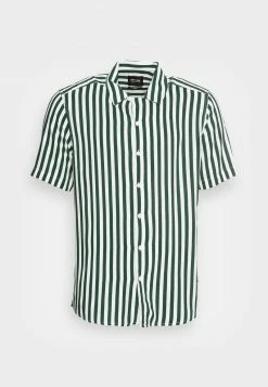 Only & Sons Herren ONSWAYNE LIFE Hemd - Dark Green | Freizeithemd für stilvolle Looks 8 Only & Sons Herren ONSWAYNE LIFE Hemd - Dark Green | Freizeithemd für stilvolle Looks -Only & Sons Geschäft 22b96e352fd24dda9690f8814828ccd6