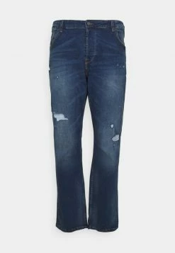 Only & Sons ONSLOOM LIFE - Straight Leg Jeans in Blau Denim für Herren