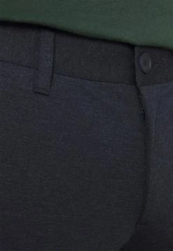 Only & Sons ONSMARK TAP PANT - Stoffhose Dress Blues für Herren | Elegante Hosen 13 Only & Sons ONSMARK TAP PANT - Stoffhose Dress Blues für Herren | Elegante Hosen -Only & Sons Geschäft 2341c3809c374a849116ea1c555f7a0e