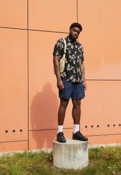 Only & Sons Herren ONSCAM CARGO - Shorts - Dress Blues | Stylische Chino Shorts für Herren